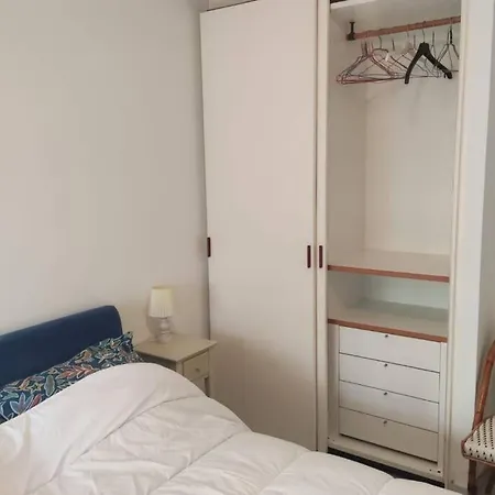 Havre De Paix En Plein Centre Ville, 4 Couchages Menton Exterior photo