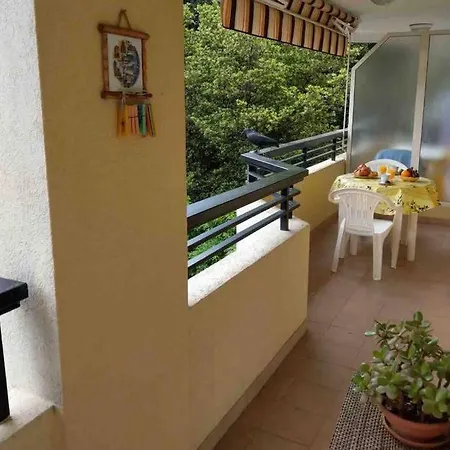 Havre De Paix En Plein Centre Ville, 4 Couchages Menton Exterior photo