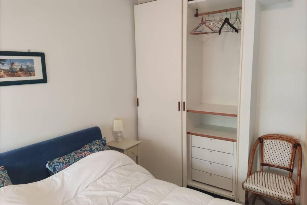 Havre De Paix En Plein Centre Ville, 4 Couchages Apartment Menton