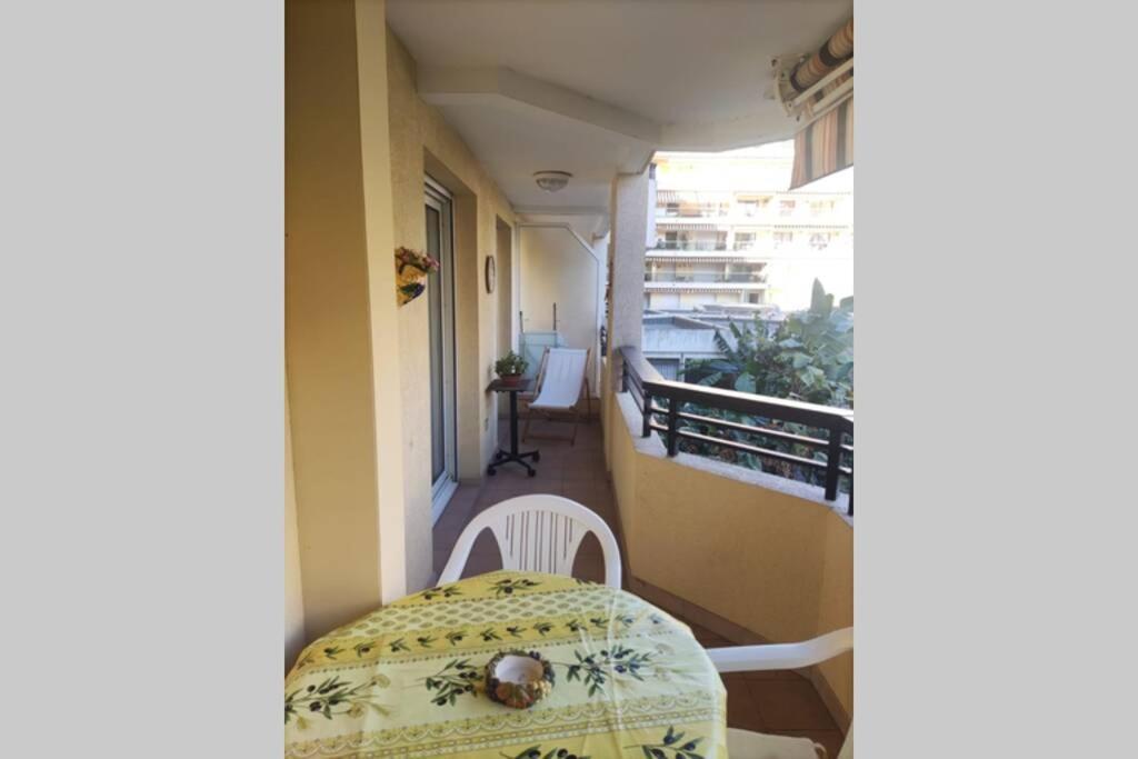 Havre De Paix En Plein Centre Ville, 4 Couchages Apartment
