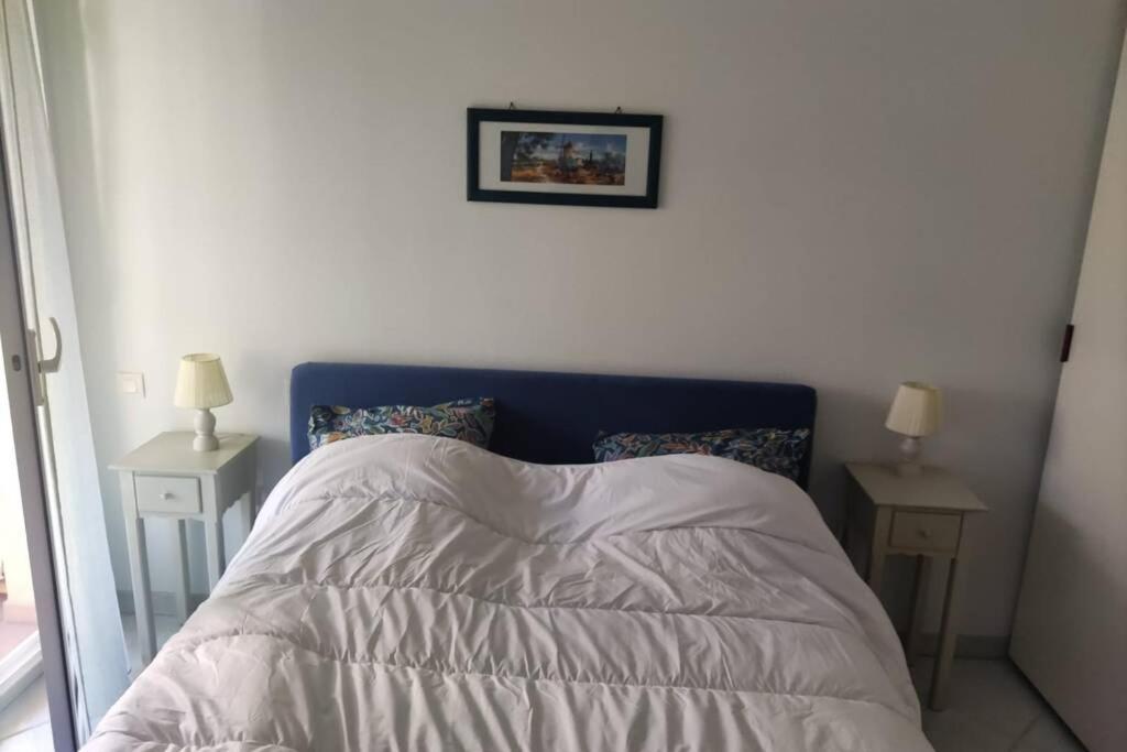 Havre De Paix En Plein Centre Ville, 4 Couchages Apartment Menton